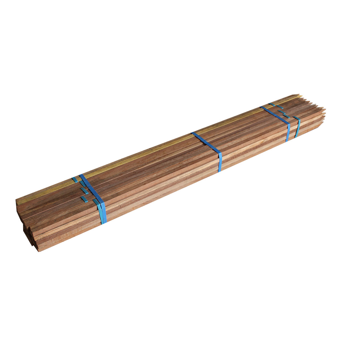 Hardwood Stakes 12 x 12 x 1200mm - 100 Pack