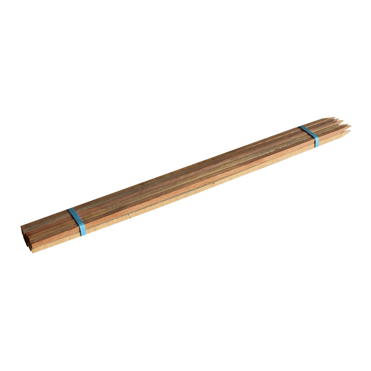 Hardwood Stakes 17 x 17 x 1200mm - 10 Pack