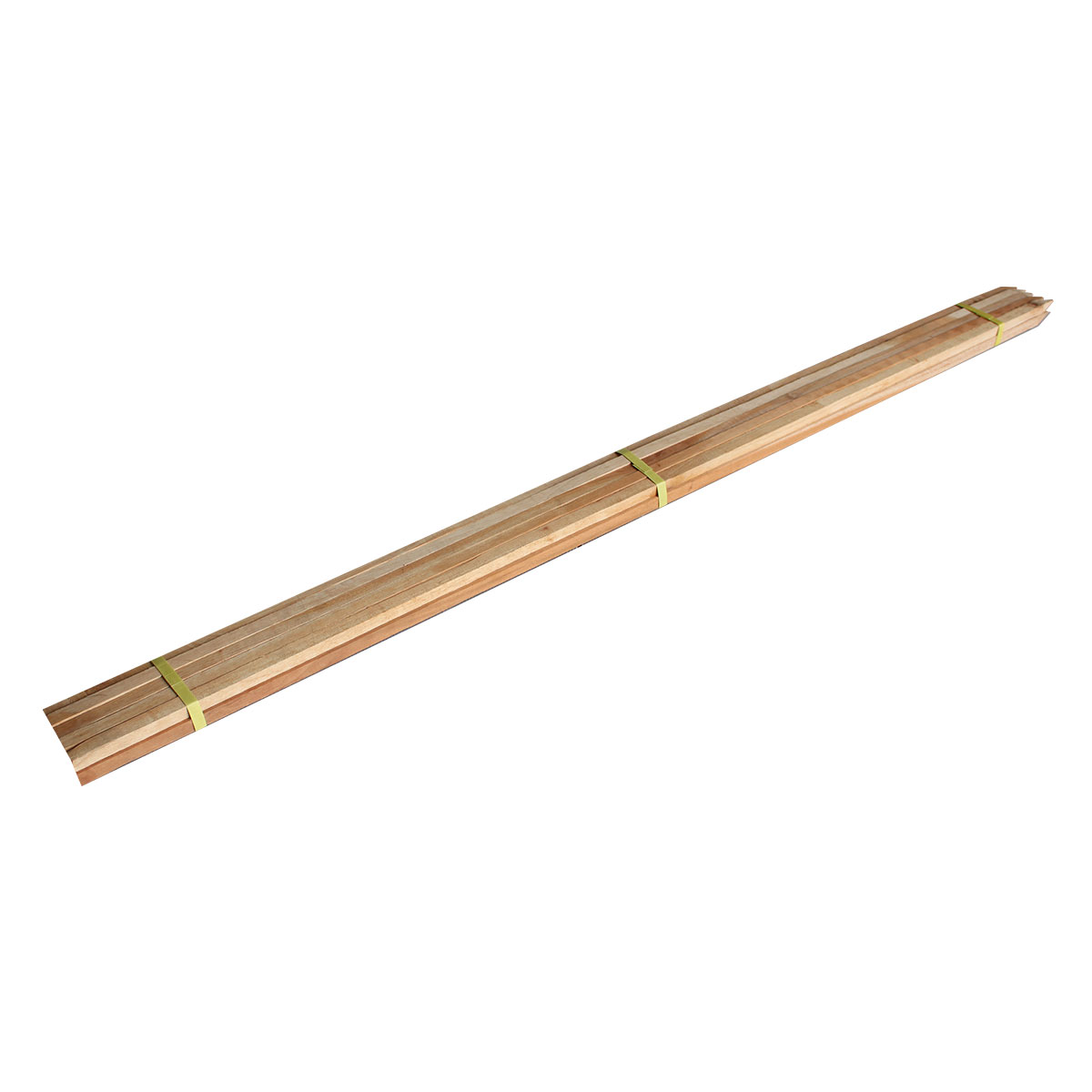 Hardwood Stakes 17 x 17 x 1500mm - 10 Pack