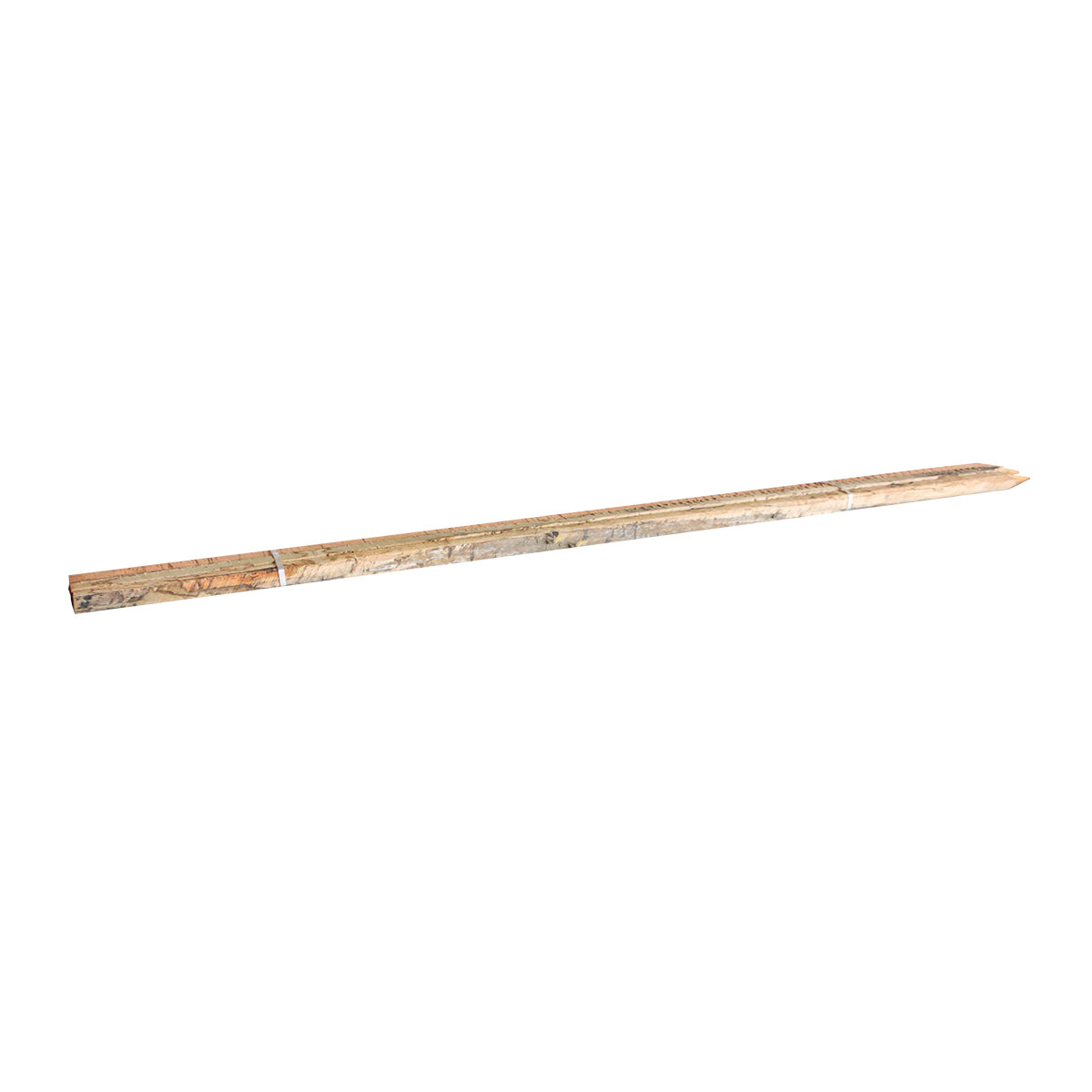 Hardwood Stakes 38 x 38 x 2100mm - 3 Pack