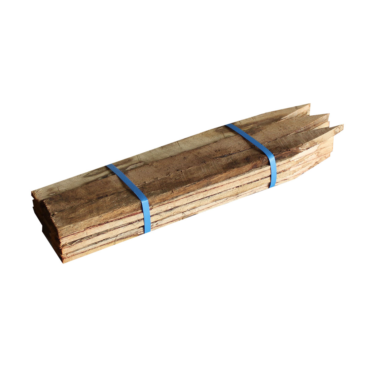 Hardwood Stakes 50 x 13 x 600mm - 12 Pack