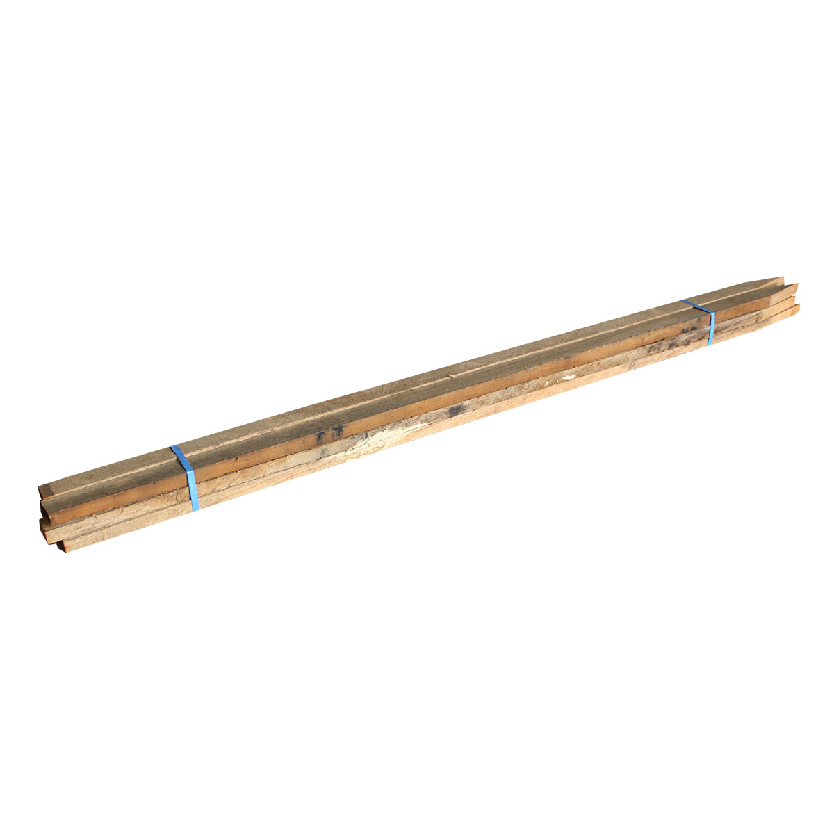 Hardwood Stakes 50 x 25 x 1500mm - 6 Pack