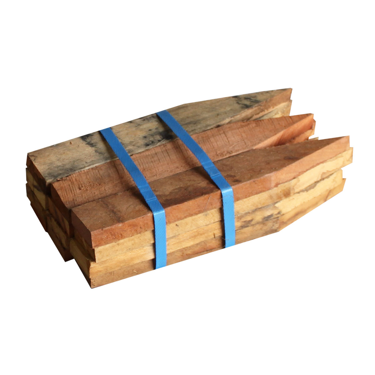Hardwood Stakes 50 x 25 x 450mm - 25 Pack
