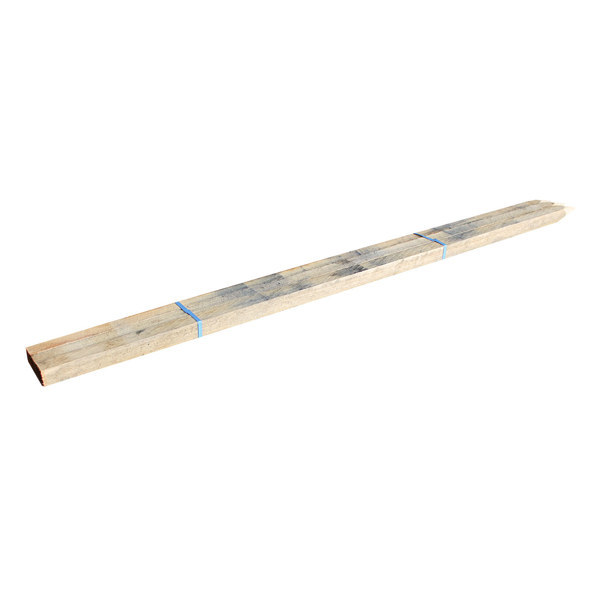 Hardwood Stakes 50 x 50 x 2100mm - 3 Pack