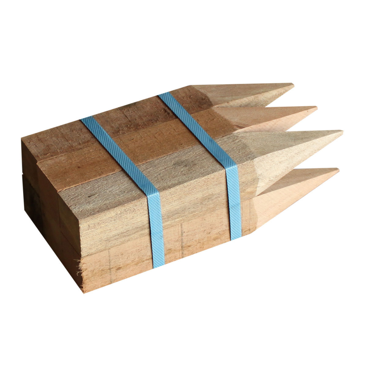 Hardwood Stakes 50 x 50 x 300mm - 6 Pack