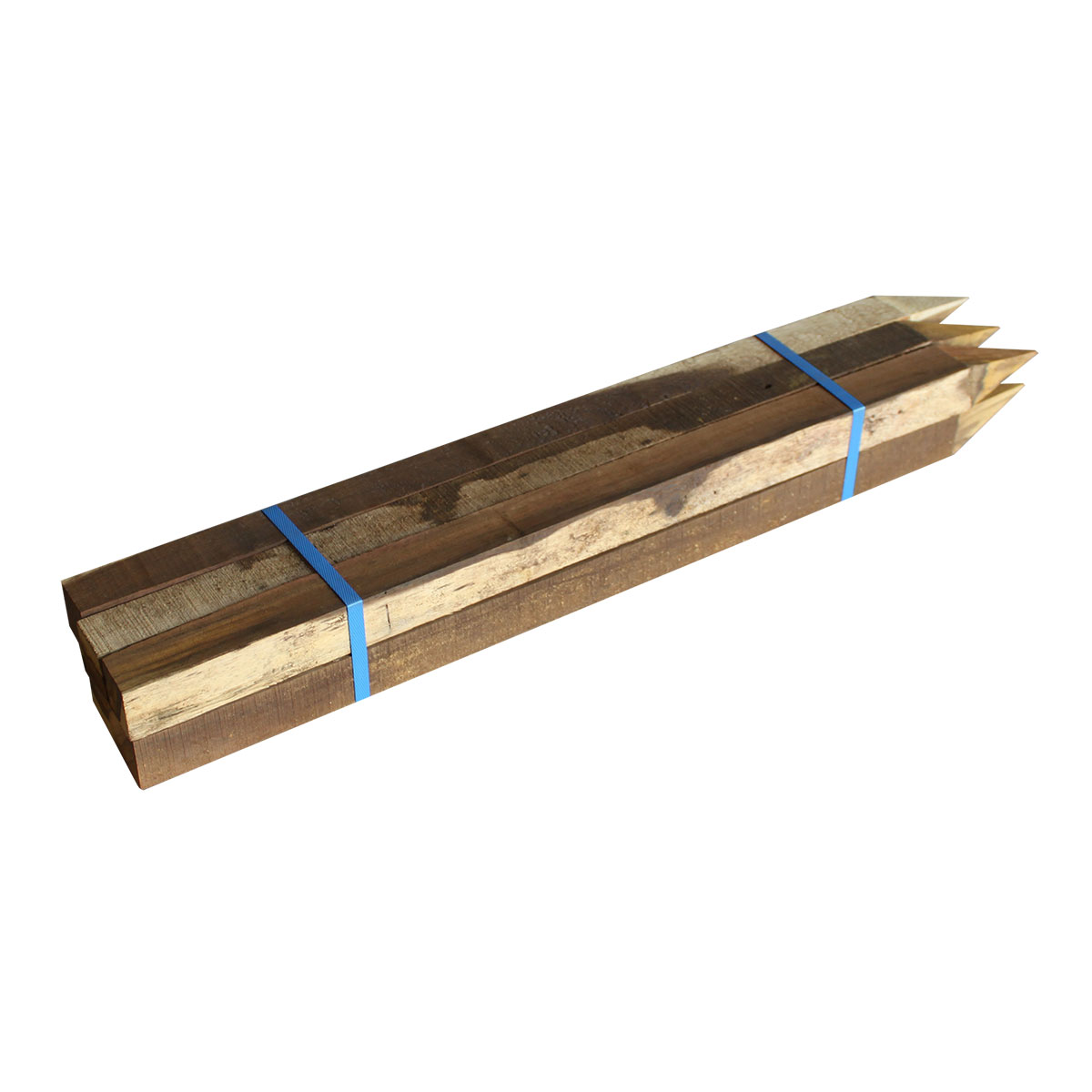 Hardwood Stakes 50 x 50 x 900mm - 6 Pack