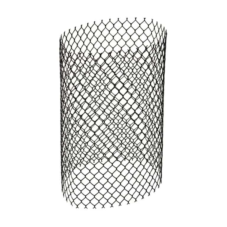 Plastic Mesh Tree Guards 600mm x 25m Roll - All Stake Supply