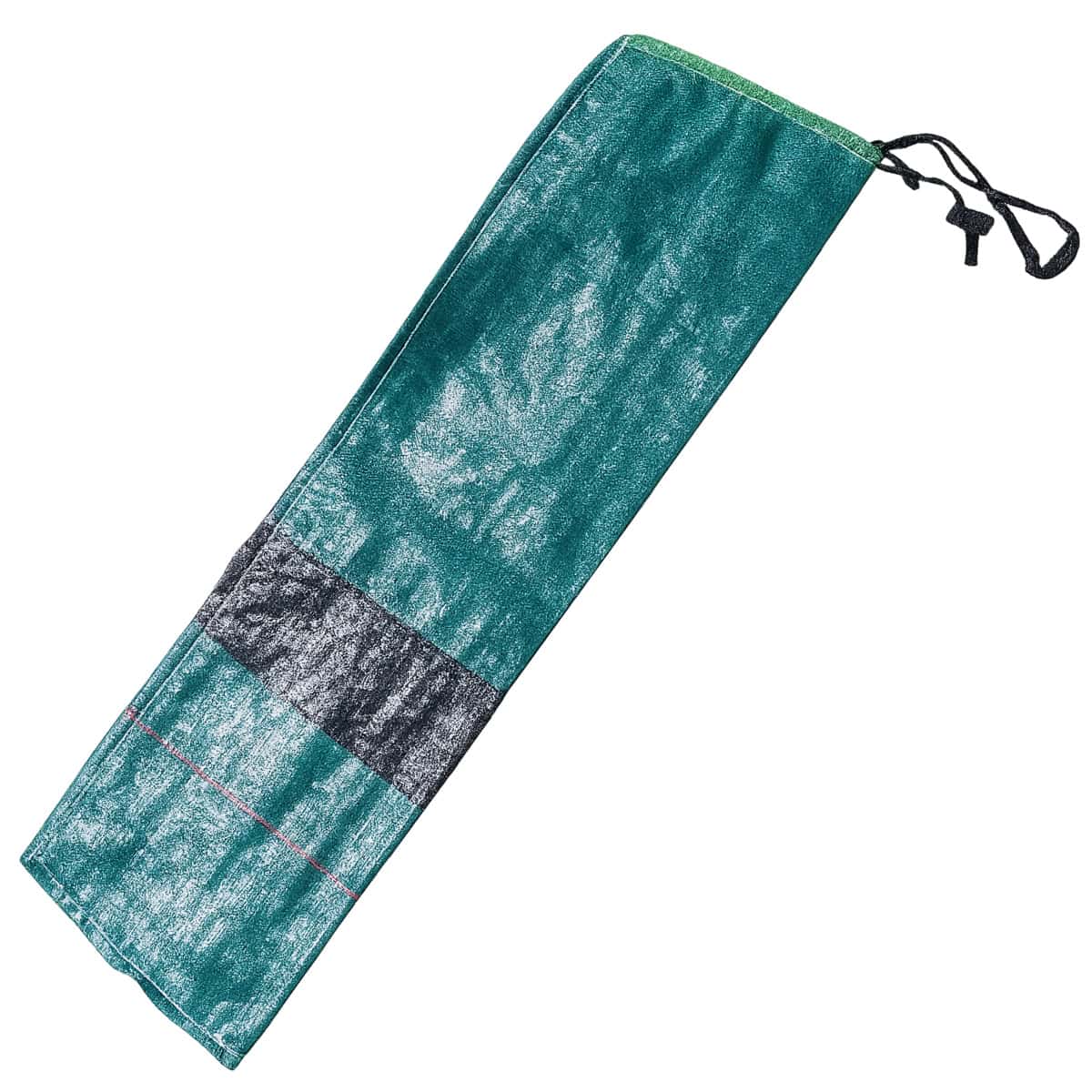 Premium Green Sandbags 860 x 370mm - 1,000 Pack